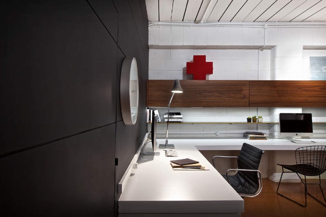 WrightsonStewart的工作室