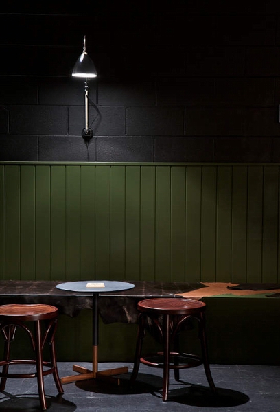 WrightsonStewart的工作室