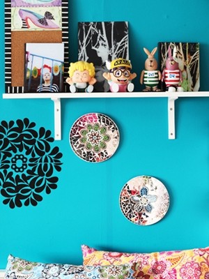 家有寵物如何布置?必學寵物客廳裝扮