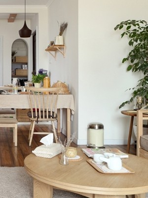 家有寵物如何布置?必學寵物客廳裝扮