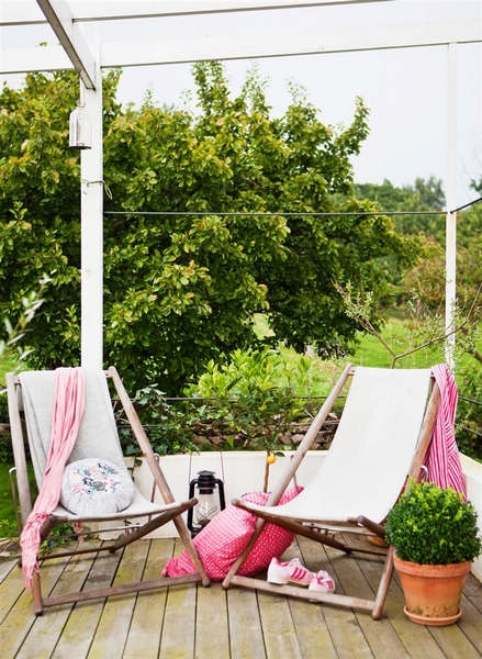 安娜的牧場之家(二)