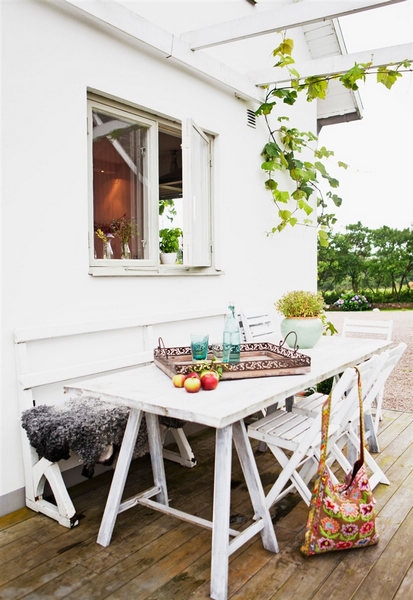 安娜的牧場之家(二)