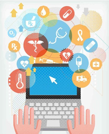 電商未來模式:Who?What?Why?How?