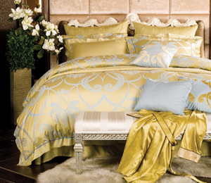 冬季床品與時尚同步(二)