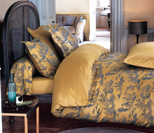 冬季床品與時尚同步(二)