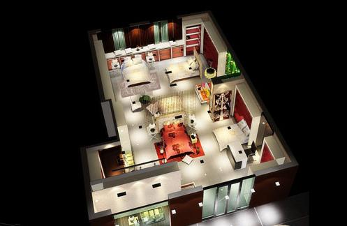 品牌家紡專賣店怎樣做好店面設(shè)計(jì)