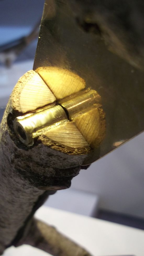 樹枝燈座創(chuàng)意燈具