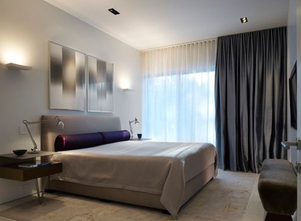 小臥室打造有方宅家族窩心體驗