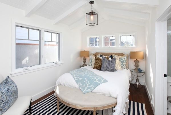 小臥室打造有方宅家族窩心體驗