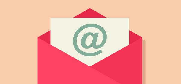 電子郵件營銷的秘密