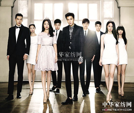 韓劇主角引爆粉絲經濟商家巧用粉絲撈金