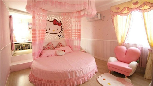 HelloKitty���}���g�ع�