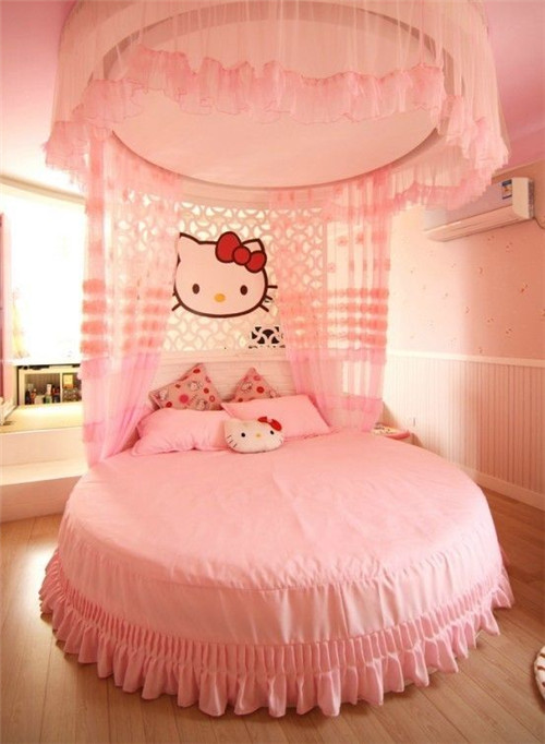 HelloKitty���}���g�ع�