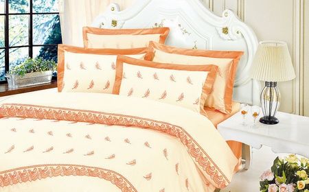 14批含致癌物床品中 1批來自“中山制造”