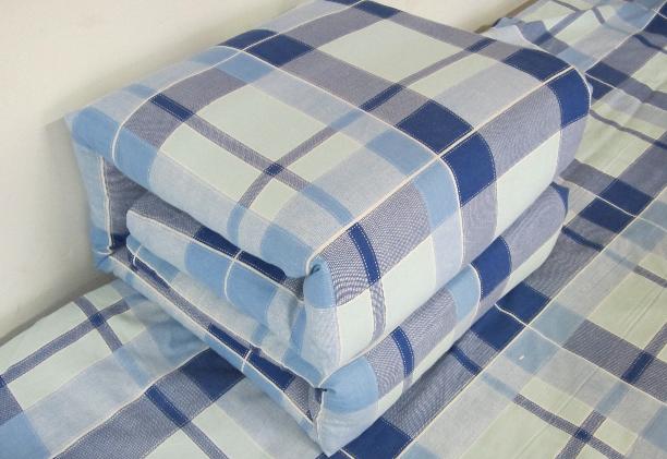 安徽省發(fā)布學生公寓床上紡織品新標準