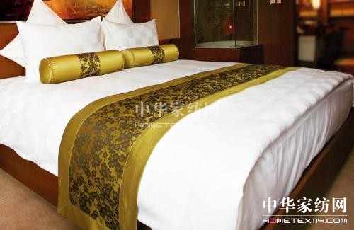 酒店床品需自檢衛生拒不改正將被通報