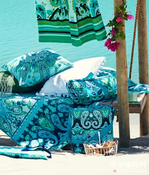 H&MHome2014���ļ�ɳ��ϵ�ЮaƷ