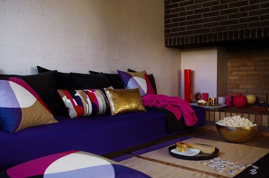 ɫ���G����H&MHome�ҾӲ�ˇ