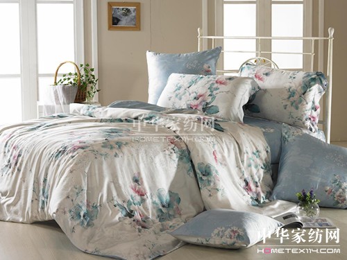 家紡行業標準通過審定 要求增加安全技術