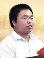 邱仰林:紡織總部經濟宜盡快實施