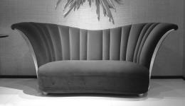 在家具上優(yōu)雅地打個(gè)結(jié)