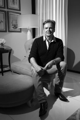 在家具上優(yōu)雅地打個(gè)結(jié)