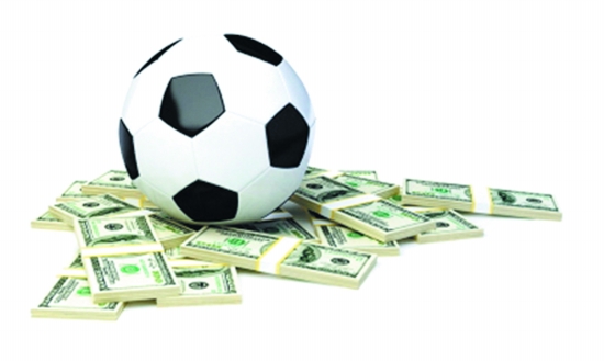 快消巨頭間的世界杯營銷暗戰(zhàn)