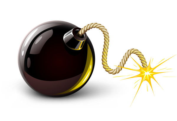 品牌營銷炸彈——尋找最有效的引爆點(diǎn)