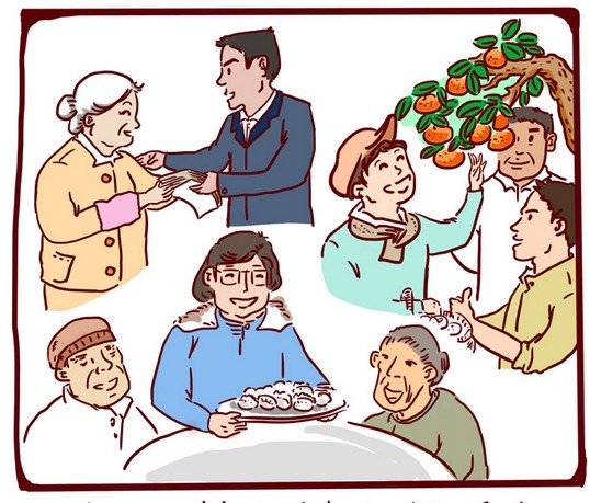 品牌好不好?消費(fèi)者來為你做代言