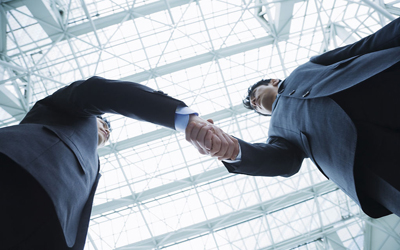 小品牌如何傍住大經銷商