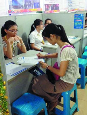 電商行業難覓英才