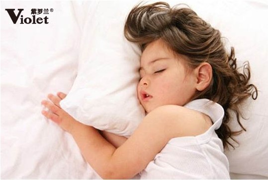 如何選購兒童家紡