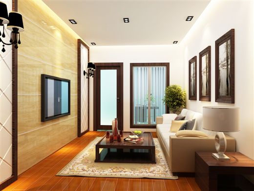 做高品質裝修見證低價奇跡