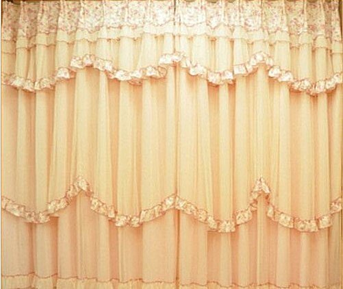 美不勝收的臥室窗簾現代趨勢彰顯溫馨