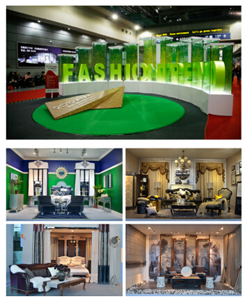 深圳國際家紡家居展明年春季3月7-10日盛大啟幕