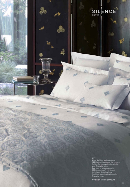 ����YvesDelorme�Ҽ�2014�ﶬ������Ʒ