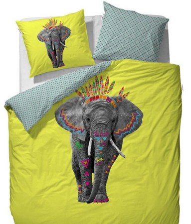 寶寶也精彩!明艷風格打造超萌兒童家紡