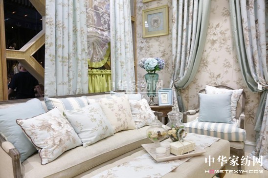 雙輪驅(qū)動(dòng),“家居中國(guó)”美麗綻放