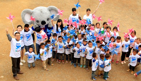 ��������һ�����W�D��ɽ�Wͯ����ʮ����m�Ƅӹ����I