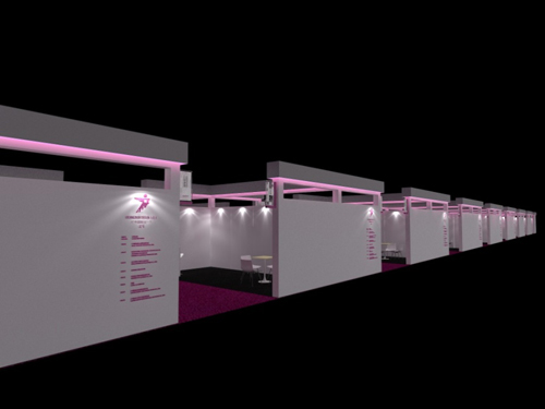 2015廣州國(guó)際設(shè)計(jì)周“交鑰匙展位”升級(jí)受追捧