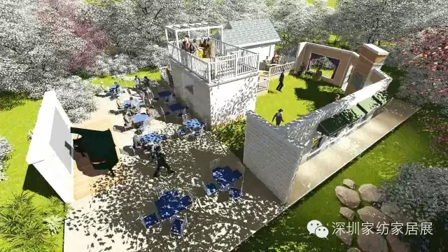 會師深圳,你不是孤軍奮戰!