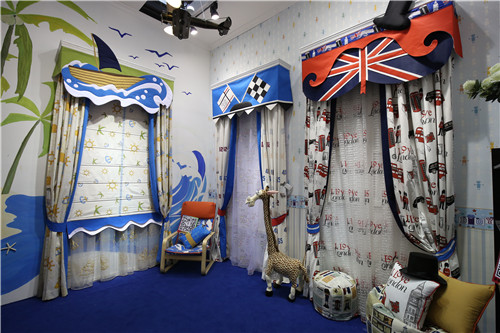 變革融合時行業正升華