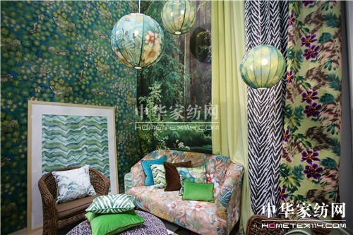 變革融合時行業正升華