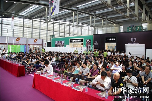 變革融合時行業正升華