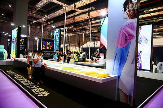 數(shù)說2016春季家紡展細(xì)數(shù)展會三大優(yōu)勢