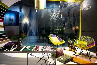 數(shù)說2016春季家紡展細(xì)數(shù)展會三大優(yōu)勢