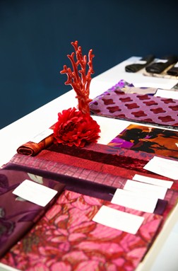 數(shù)說2016春季家紡展細(xì)數(shù)展會三大優(yōu)勢