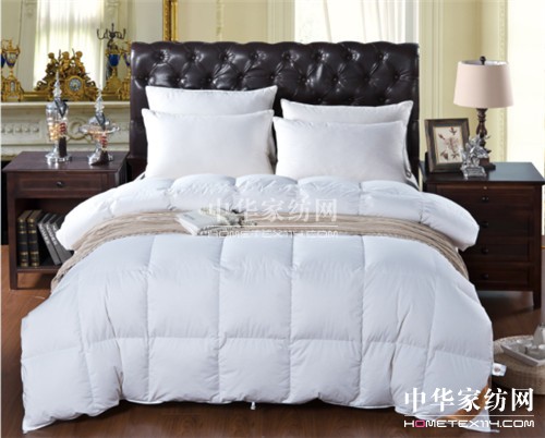 遠夢家紡:“被”戰世紀寒潮