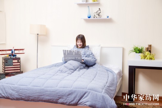 企業參展亮點早知道,助你輕松走進家紡展!