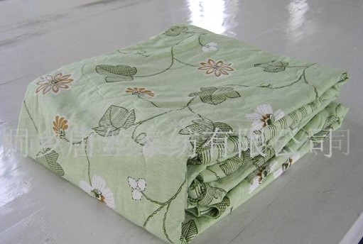 企業參展亮點早知道,助你輕松走進家紡展!